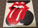 Rolling Stones Sucking In The Seventies LP Sealed COC 16028