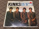 The Kinks You Really Got Me Now Lp Sealed Reprise 6143 Stereo