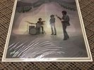 Jimi Hendrix Axis Bold As Love Lp Sealed French Press Barclay