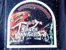 Neil Merryweather Space Rangers 12