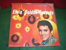 Elvis' Golden Records -  Elvis Presley (180gr  new & sealed VINYL LP - RCA RI