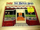 Beach Boys - The SMiLE Sessions - NEW & SEALED 2LP - Capitol 2011