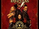 BLACK EYED PEAS - MONKEY BUSINESS  2 VINYL LP NEW+