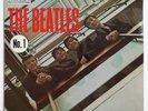 THE BEATLES No.1 2nd pressing england UK Parlophone GEP 8883 EP
