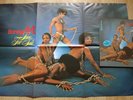 LP Boney M. ?– Love For Sale 1977 German Press +POSTER FREE SHIPPING