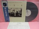 JAPAN LP THE LA4 LA FOUR ICJ-80110 OBI LAURINDO ALMEIDA RAY BROWN SHELLY MANNE