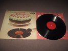 The Rolling Stones - Let It Bleed LP 1969 UK Decca Early Press (Mono)
