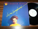 LISA LOUGHEED - Evergreen Nights - LP - Very Nice Original Copy - The Raccoons