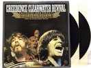 Creedence Clearwater Revival Chronicle Greatest Hits Fantasy CCR-2 Vinyl Record
