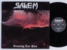 SALEM Creating Our Sins MORBID MR 006 EP germany