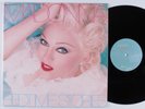 MADONNA Bedtime Stories MAVERICK/SIRE LP gatefold germany