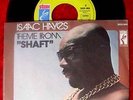 Single Isaac Hayes Theme from Shaft