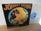 JOHNNY YOUNG FAT MANDOLIN 1970 MINT UK BLUE HORIZON LP