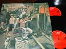 BOB DYLAN & THE BAND - The Basement Tapes, 2XLP 12
