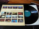 PAT METHENY GROUP Travels 2LPs ECM NM Live LYLE MAYES As Falls Wichita Bilbao