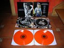 MADONNA - DON'T BE AFRAID WORLD TOUR 2LP  & GREAT COLLECTOR'S EDITION