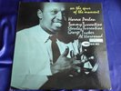 Quality Japan Repress Jazz LP :  Horace Parlan   On The Spur Of The Moment