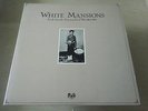 WHITE MANSIONS A Tale From The American Civil War 1861-1865 LP Booklet Gatefold