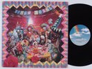 OINGO BOINGO Dead Man's Party MCA LP VG+ with lyric sheet insert