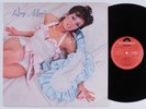 ROXY MUSIC Self Titled POLYDOR LP VG++/NM uk gatefold