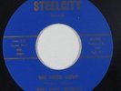Northern Soul 45 - Baby Dave Greenlee - We Need Love - Steelcity - VG++ mp3