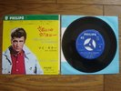 JOHNNY HALLYDAY Pour Moi La Vie Va Commencer JAPAN 7