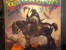 Molly Hatchet Self Titled Record Frazetta  Death Dealer LP EPIC Signed by Band