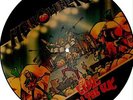 Picture Vinyl Helloween Live In The UK NEAR MINT Noise International