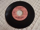 EMBLEMS  POOR HUMPTY DUMPTY/WOULD YOU  STILL BE MINE  BAYFRONT 107