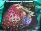 Original 1969 Psych LP : Strawberry Alarm Clock   The Best Of   Uni 73074 Stereo
