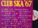CLUB SKA 67 - Various Artists - VINYL LP