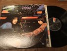 Original Silver Apples Contact Simeon Kapp Records Prog / Psych LP