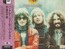 BARCLAY JAMES HARVEST - EVERYONE IS EVERYBODY ELSE 2001 JAPAN MINI LP CD