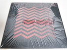 TWIN PEAKS - FIRE WALK WITH ME - SCORE ANGELO BADALAMENTI 2016 MARBLE-LP/Vinyl