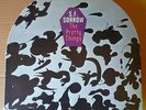THE PRETTY THINGS S.F. Sorrow LP RARE EARTH 1969 US orig 1st press+die cut TWINK