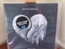 Michael Kiwanuka - Love & Hate Vinyl LP - Signed