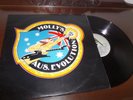Molly's Aus. Evolution 2 LP1982 Summit-AC/DC-The Groop Thorpe-Stevie Wright-Zoot