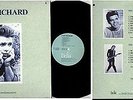 Cliff Richard LP from Korea Young Ones / Congartulations korea