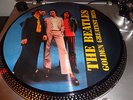 The Beatles ?– Golden Greatest Hits  ..Picture Disc..Parlophone..very rare