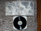 Strawbs From The Witchwood UK 1971 A&M Silver Label Vinyl LP A1/B1 Matrix EXC++