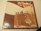 LED ZEPPELIN II GERMAN IMPORT NM