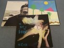 The Cure Vinyl 12