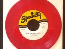 Roy Milton 45 