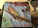 Damien - Stop this war LP 1989 US Metal Heretic Metal Church Liege Lord