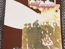 Led Zeppelin II Australia LP Vinyl Record