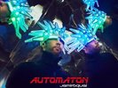 JAMIROQUAI - AUTOMATON NEW VINYL