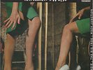 EP HANK BALLARD : THE DOUBLE TWIST + 3  LABEL ODEON