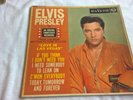 ELVIS PRESLEY - Love In Las Vegas - 7