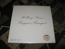 The ROLLING STONES BEGGARS BANQUET 68` LONDON PROMO LP STILL SEALED