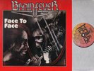 Brainfever - Face To face